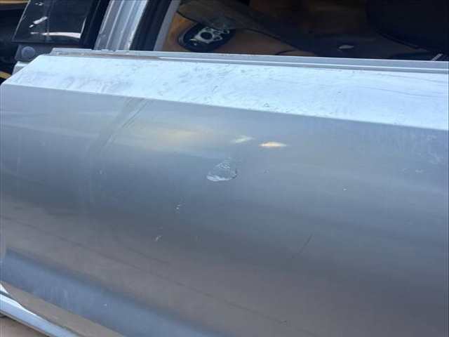 Foto 2ª: Puerta Trasera Izquierda Volkswagen Polo CAYB (2012)