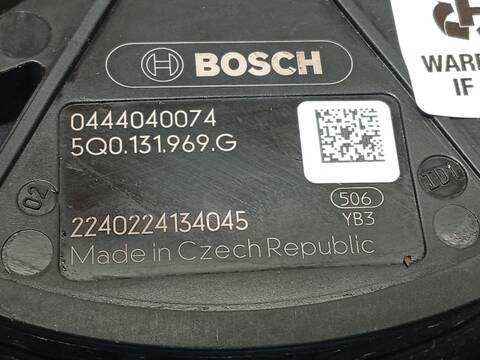 Foto 3ª: Deposito AdBlue Audi Q2 2.0 TDI 150CV 110KW [DTTC] (2024)