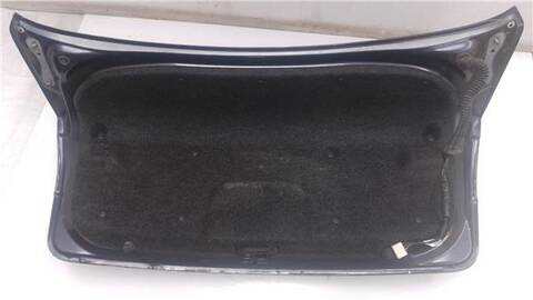 Foto 2ª: Portón Mazda 3 BERLINA