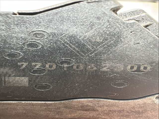 Foto 2ª: Caja Mariposa Renault Scenic 1.9 DCI (2005)