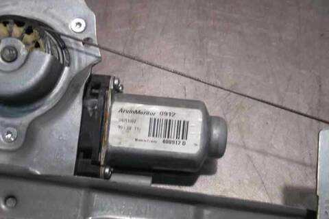 Foto 2ª: Elevalunas Eléctrico Delantero Derecho Peugeot 207 CONFORT 68CV 50KW [8HZ] (2008)