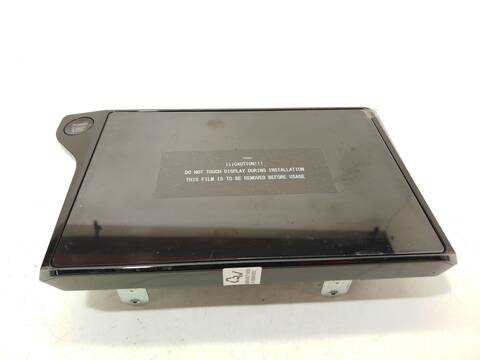Foto 2ª: Pantalla Multifuncion Ford Puma 1.0 ECOBOOST MHEV 125CV 92KW [B7JB] (2025)