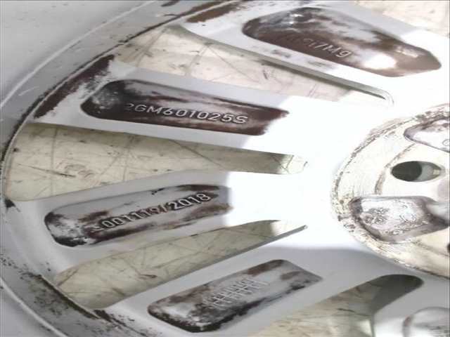 Foto 3ª: Juego LLantas Volkswagen T-Cross 1.0 TSI 110CV [DLAA] (2018)