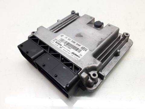 Centralita Motor ECU Opel Insignia EXCELLENCE 140CV 103KW