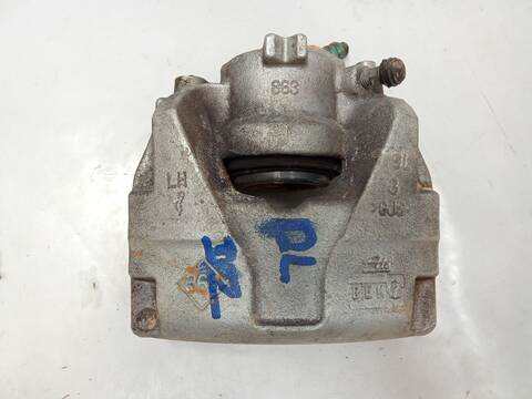 Pinza Freno Delantera Izquierdo Renault Arkana 1.3 TCE 140 LDN0) 140CV 103KW