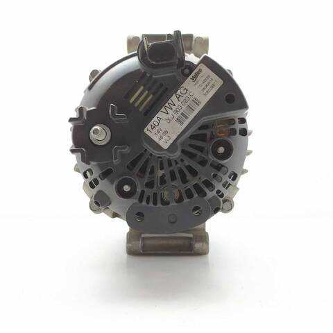Alternador Volkswagen Passat 2.0 TDI 140CV