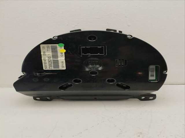 Foto 2ª: Cuadro de Instrumentos Fiat 500 GASOLINA [169A4000] (2015)