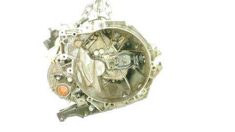 Caja Cambios Peugeot 207 1.6 HDI