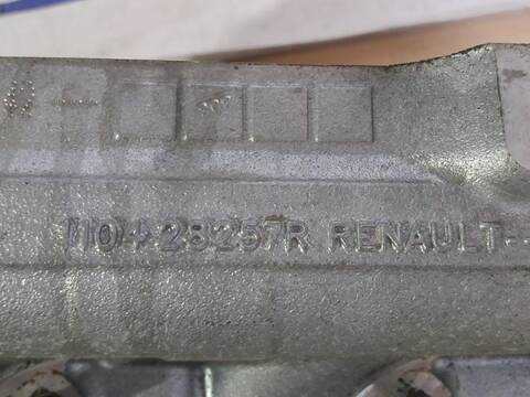 Foto 2ª: Culata Renault Kangoo 1.5 DCI DIESEL FAP 75CV [M/D K9K B6] (2008)