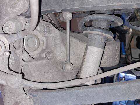 Mangueta Trasera Izquierda Mini Countryman COOPER 122CV 90KW