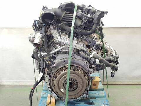 Motor Completo Land Rover Evoque EVOQUE S
