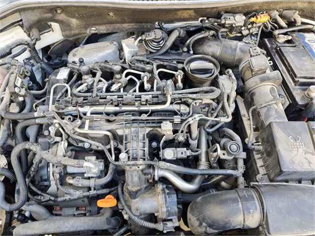 Foto 3ª: Motor Completo Seat Leon 1.6 STYLANCE - STYLE [1.6 LTR. - 77 KW TDI] [CAY]