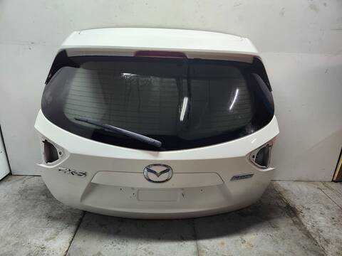 Foto 2ª: Portón Mazda CX5 CENTER-LINE AWD [SH] (2014)