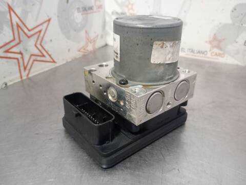 Foto 3ª: Abs Hyundai Tucson ESSENCE 2WD 116CV 85KW [D4FD] (2017)