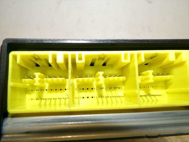 Foto 3ª: Centralita Airbag Nissan Juke 1.5 DCI 2010-2015 [K9KA6] (2014)