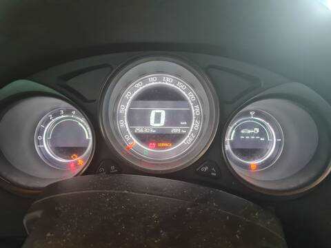 Cuadro de Instrumentos Citroen C4 FEEL EDITION 120CV 88KW