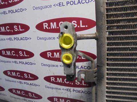 Foto 4ª: Radiador Calefaccion A.A. Land Rover Discovery V6 TD EDITION 60 YRS 190CV 140KW [276DT] (2008)