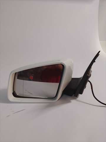 Retrovisor Izquierdo Mercedes Clase C 200 2.0 D