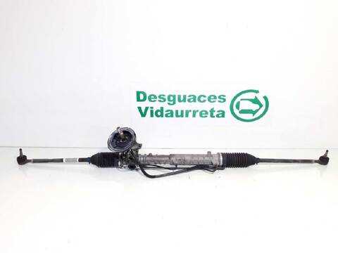Cremallera de Direccion Citroen C4 LX BERLINA 90CV 66KW
