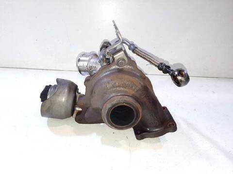 Foto 3ª: Turbocompresor Ford Kuga TREND 140CV 103KW (2013)