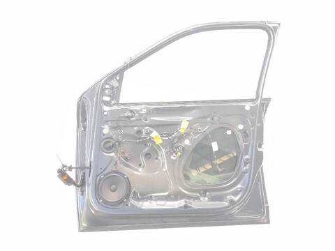 Foto 3ª: Puerta Delantera Derecha Skoda Fabia 1.0 TSI [DKLD] (2014)