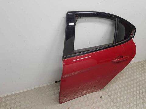 Foto 2ª: Puerta Trasera Izquierda Alfa Romeo Giulietta SUPER [8225701] (2016)
