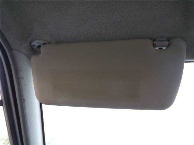 Foto 2ª: Parasol Izquierdo Nissan Navara 2.5 TD D22, 1998-2002 [TD25TI] (1999)