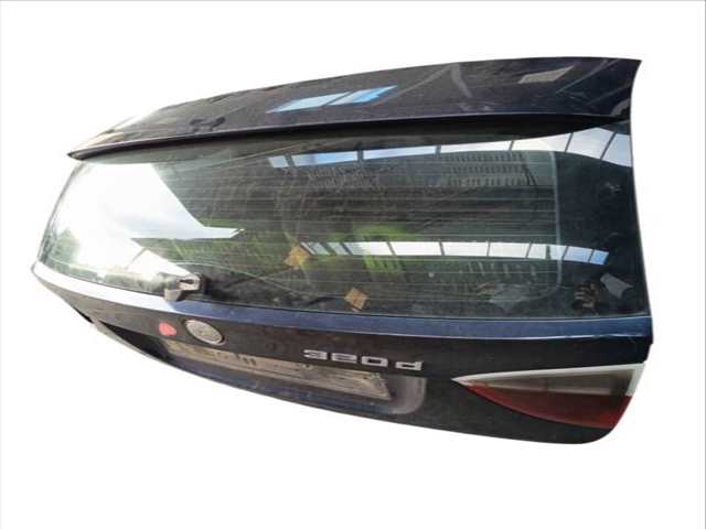 Foto 2ª: Portón Bmw Serie 3 320 2.0 D E91) TOURING (2004)