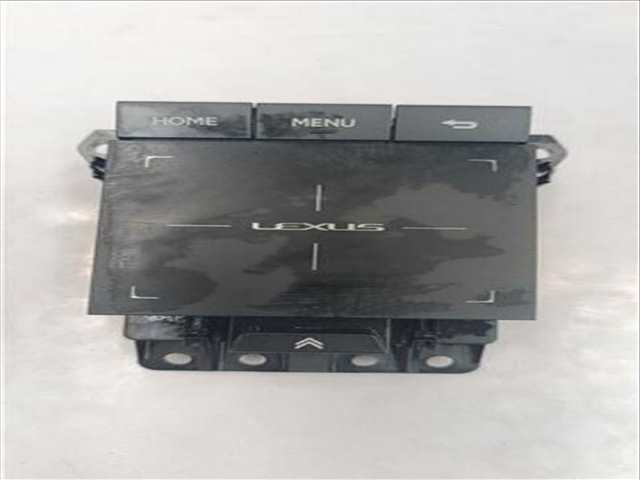 Mando Multifuncion Lexus UX HEV 152CV