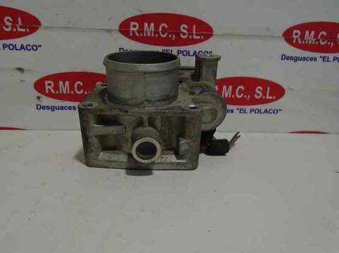 Foto 4ª: Caja Mariposa Opel Astra 1.7 16V CDTI CAT Z 17 DTL - LRB) BERLINA 80CV 59KW [Z17DTL] (2004)
