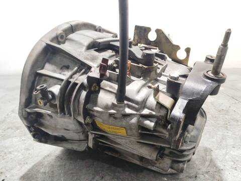 Foto 3ª: Caja Cambios Opel Vivaro 1.9 DTI F7) 101CV 74KW FURGONETA [F9Q 760] (2006)