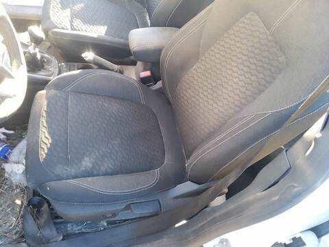 Asiento Delantero Izquierdo Ford Puma HYBRID ST-LINE 125CV 92KW