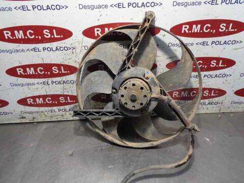 Foto 3ª: Electroventilador Seat Arosa SELECT 50CV 37KW [AER] (1998)