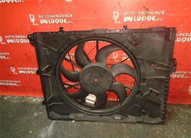 Electroventilador Bmw Serie 3 315 2.0 318I [2.0 LTR. - 105 KW 16V]