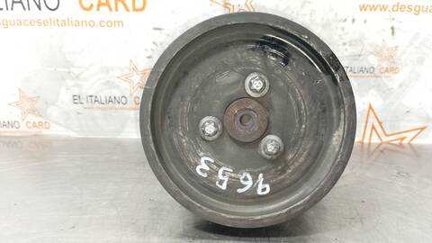 Foto 1ª: Bomba de Direccion Mercedes Clase C 160 270 CDI 203.016) BERLINA 170CV 125KW [612962] (2010)