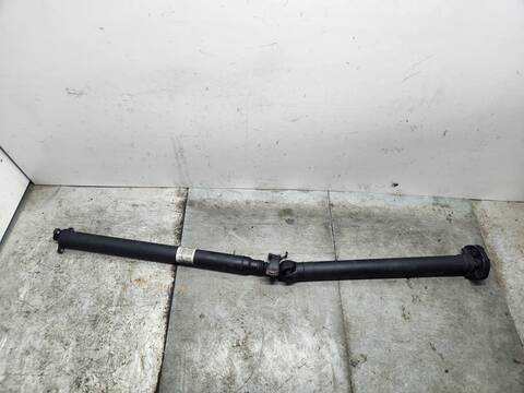 Foto 1ª: Transmision Central Mercedes Clase C 160 200 COMPRESSOR 209.342) COUPE 163CV 120KW [M271940] (2003)