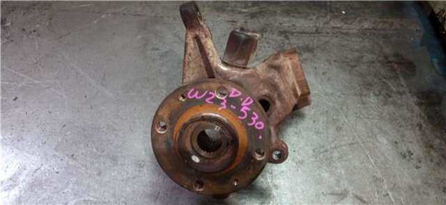 Mangueta Delantera Derecha Peugeot 206 1.6 CC [1.6 LTR. - 80 KW 16V CAT (NFU - TU5JP4)]