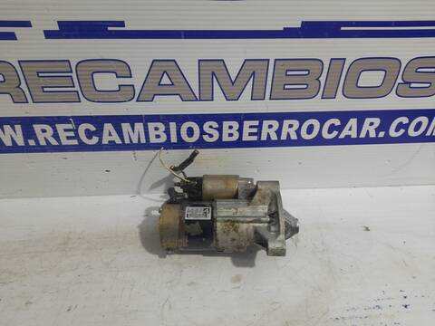 Motor de Arranque Citroen Jumpy 1.9 DIESEL 69CV 51KW