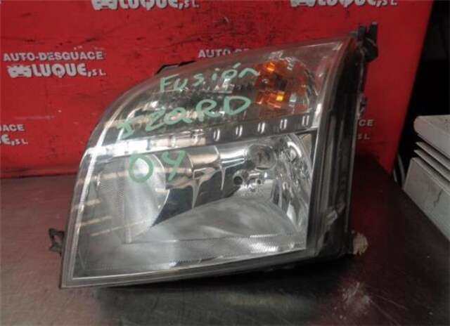Faro Izquierdo Ford Fusion 1.4