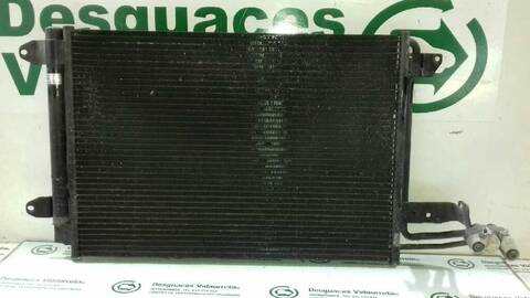 Foto 3ª: Radiador Calefaccion A.A. Seat Leon 2.0 TDI 140CV 103KW [BKD] (2007)