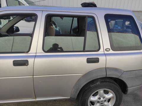 Foto 1ª: Puerta Trasera Izquierda Land Rover Freelander 20T2N (2000)
