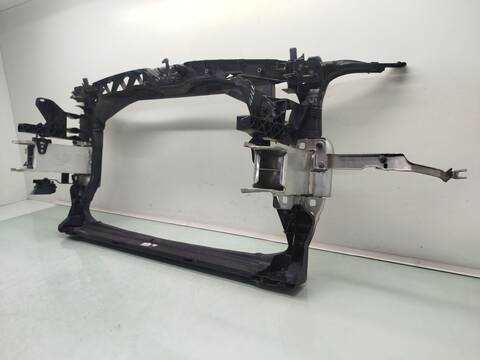 Foto 3ª: Panel Frontal Audi A6 2.0 TDI 177CV 130KW [CGLC] (2012)
