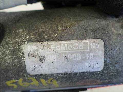 Foto 3ª: Motor de Arranque Ford Mondeo 2.0 TDCI 140CV 103KW [UFBA] (2012)