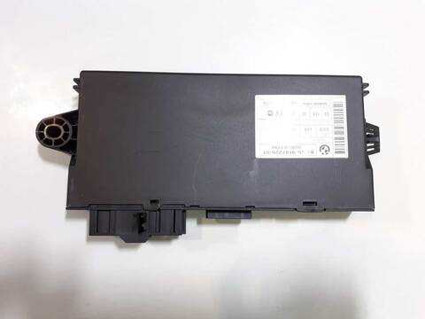 Foto 2ª: Centralita Motor ECU Bmw Serie 3 315 320 I COUPE 170CV 125KW [N43B20A] (2009)