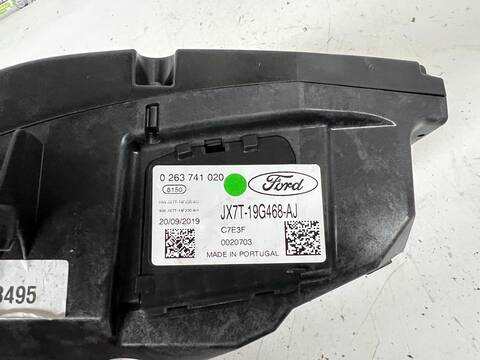 Foto 2ª: Pantalla Multifuncion Ford Focus ST-LINE 120CV 88KW [ZTDA] (2019)