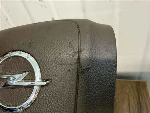 Foto 3ª: Airbag Delantero Izquierdo Opel Insignia 2.0 CDTI [A 20 DTH]