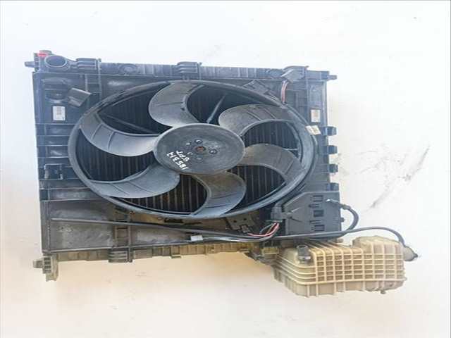 Electroventilador Mercedes Vito 108 CDI 638.094) 82CV