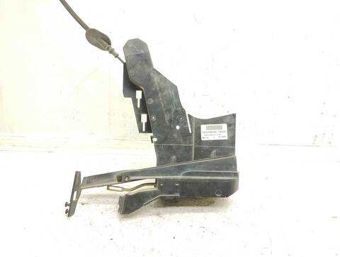 Cerradura Puerta Delantera Derecha Ford Fiesta AMBIENTE 80CV 59KW