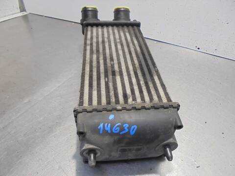 Foto 2ª: Intercooler Citroen C4 PICASSO 140CV 103KW [9HZ] (2006)