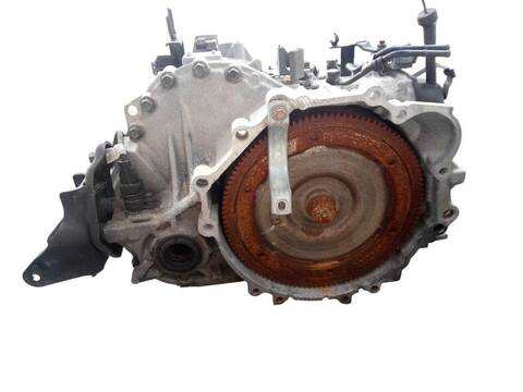 Foto 1ª: Caja Cambios Hyundai Sonata 2.0 CRDI (2004)